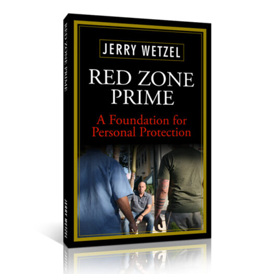 Red Zone Prime Book