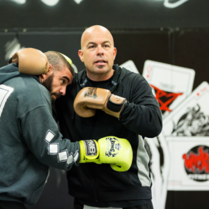 Red Zone Adaptive Striking Seminar in Berkeley Vale, Australia
